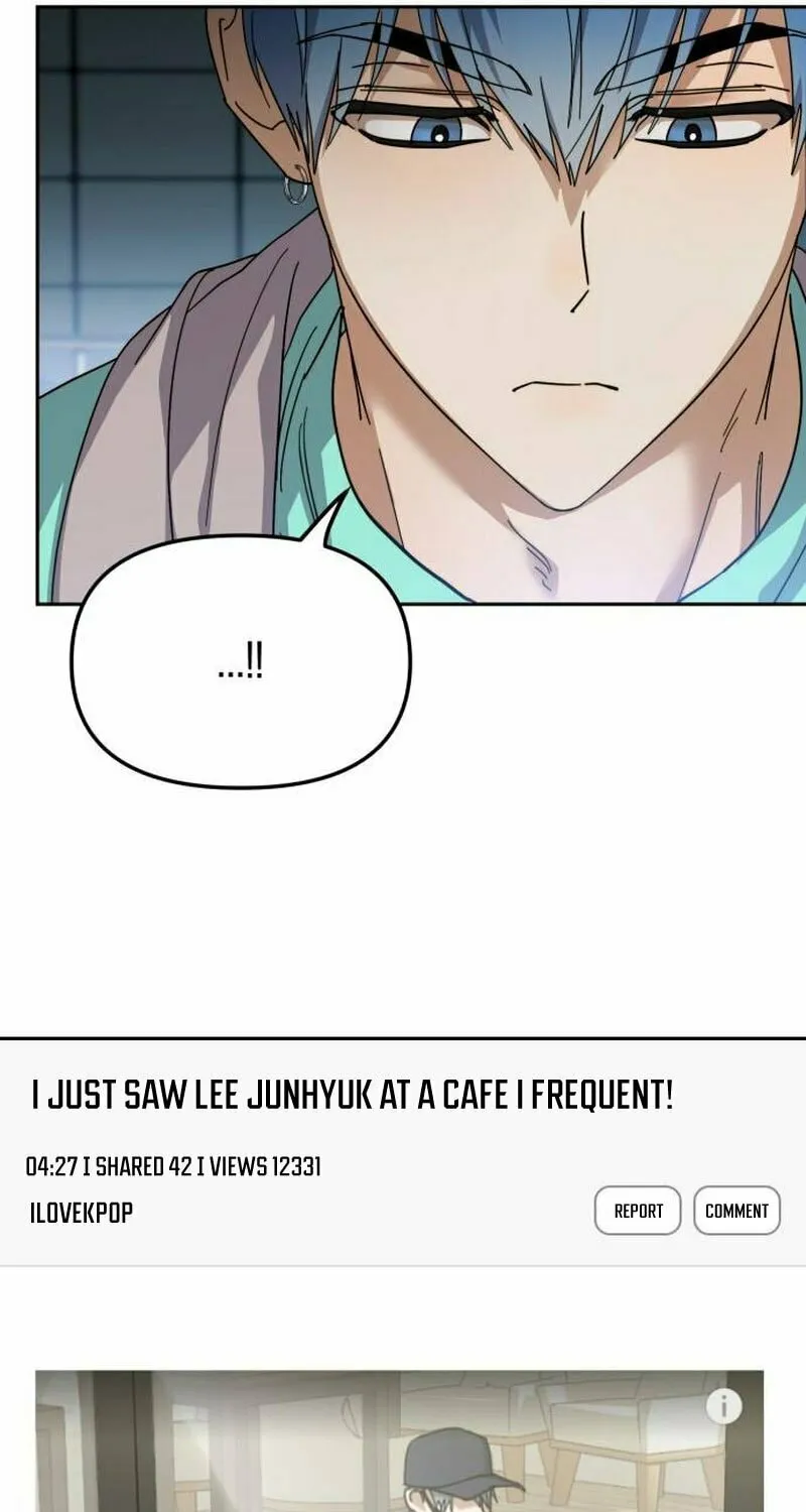 I Became the Youngest Member of Top Idol Chapter 12 page 89 - 