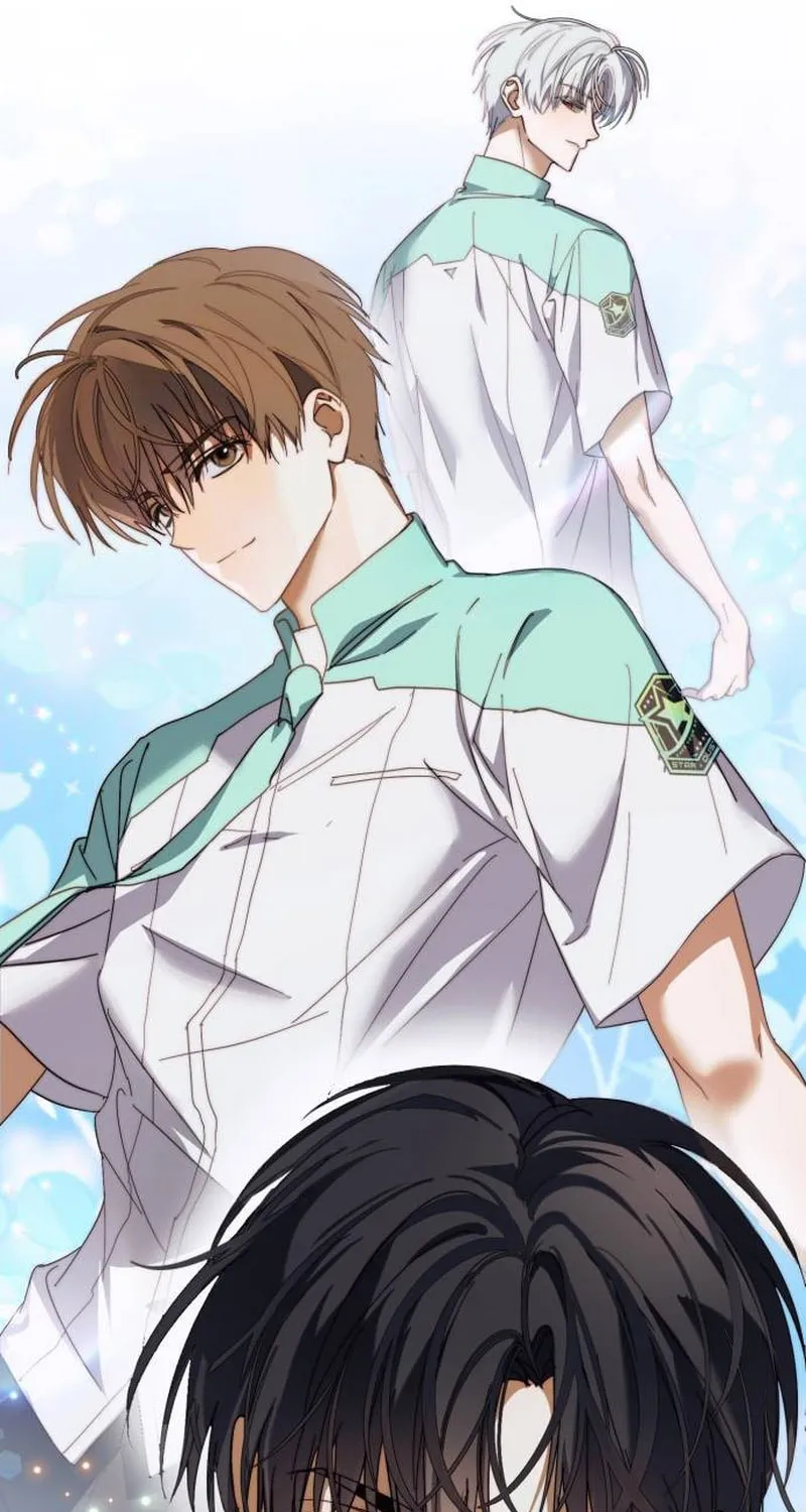 I Became the Youngest Member of Top Idol Chapter 12 page 10 - 