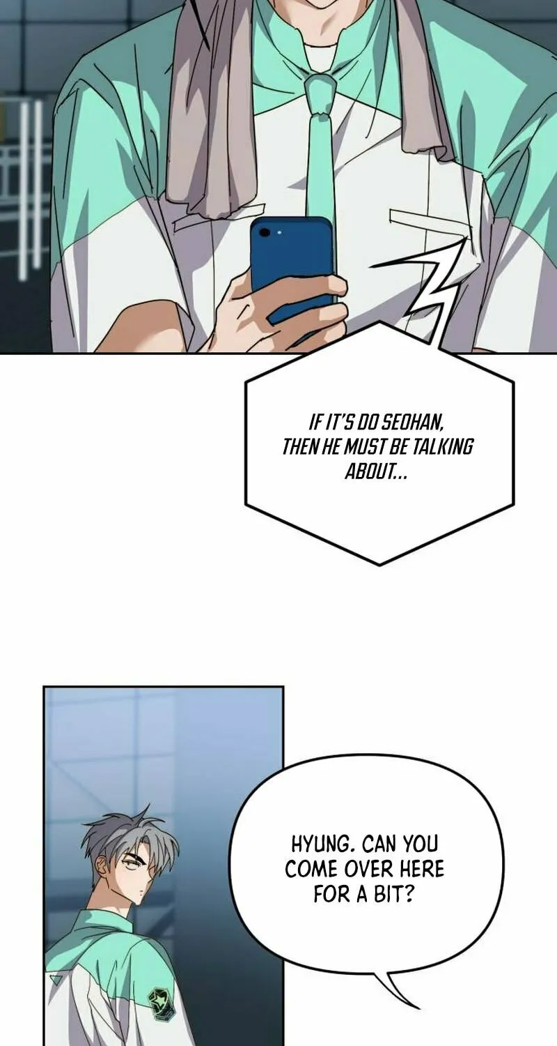 I Became the Youngest Member of Top Idol Chapter 12 page 92 - 