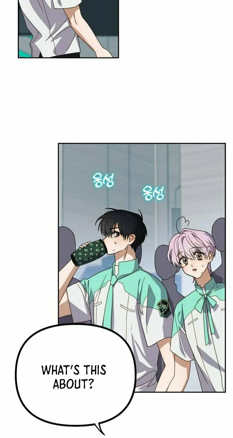 I Became the Youngest Member of Top Idol Chapter 12 page 93 - 