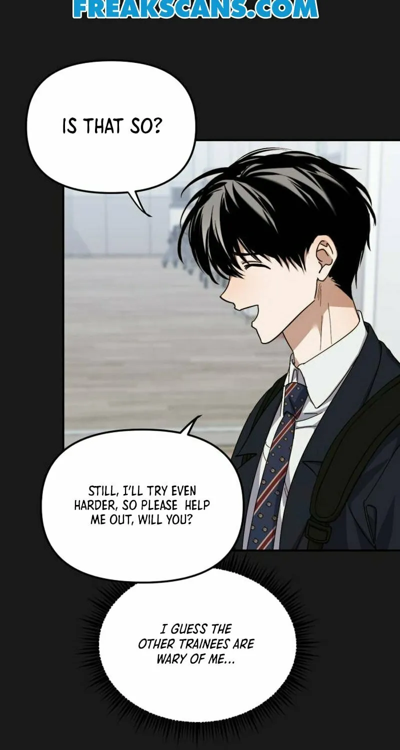I Became the Youngest Member of Top Idol Chapter 13 page 20 - 