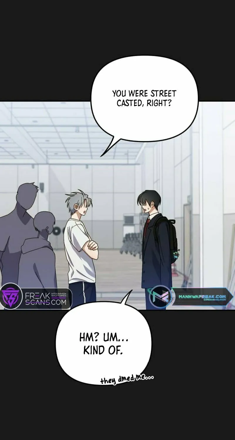 I Became the Youngest Member of Top Idol Chapter 13 page 21 - 