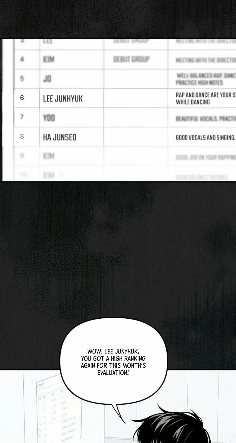 I Became the Youngest Member of Top Idol Chapter 13 page 27 - 