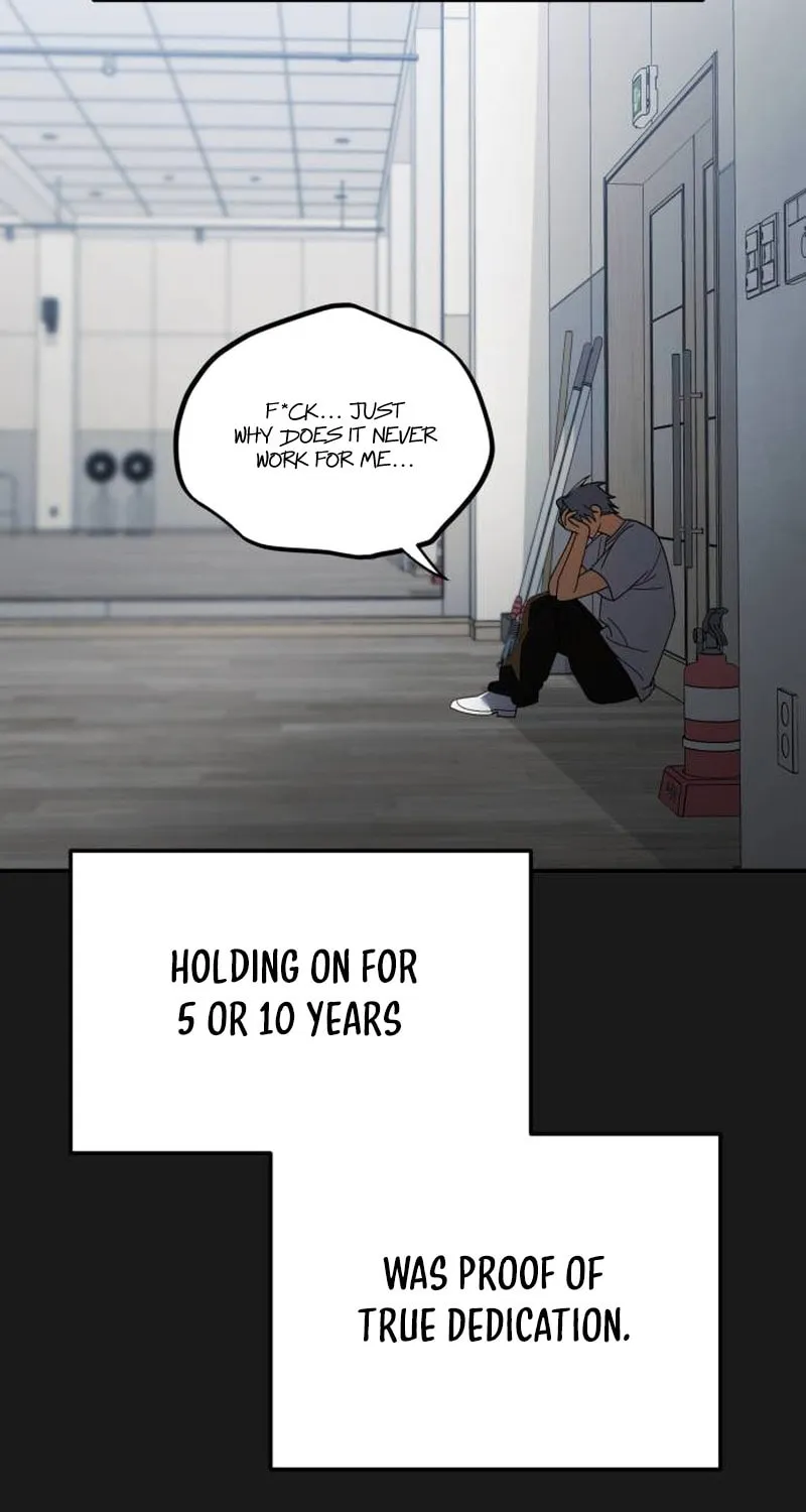 I Became the Youngest Member of Top Idol Chapter 13 page 46 - 