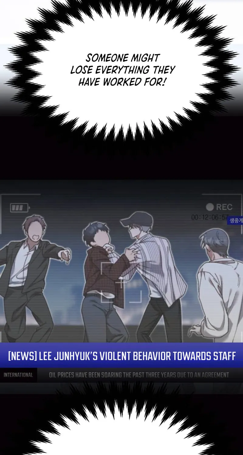 I Became the Youngest Member of Top Idol Chapter 13 page 65 - 