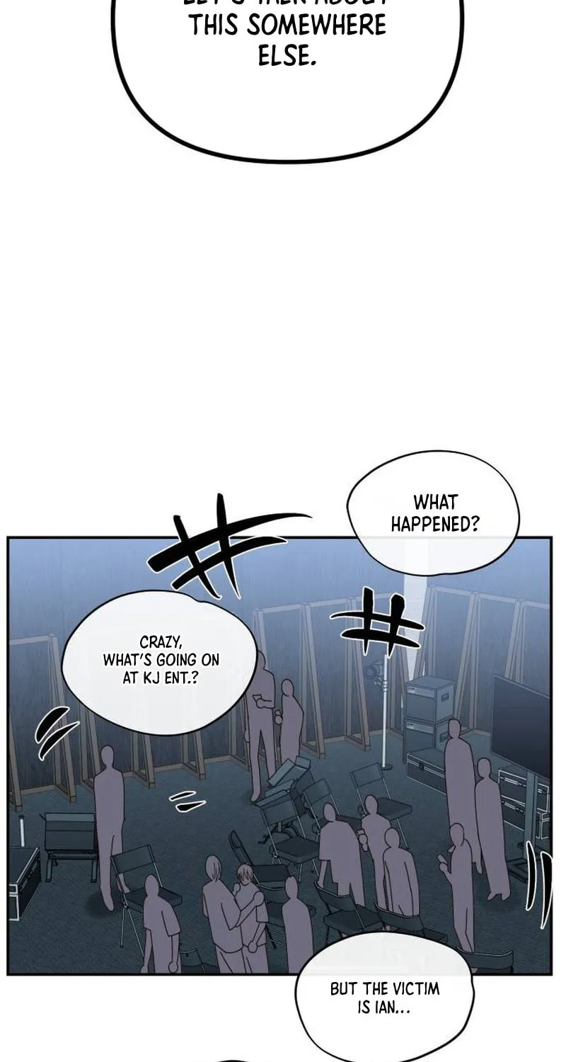 I Became the Youngest Member of Top Idol Chapter 13 page 78 - 