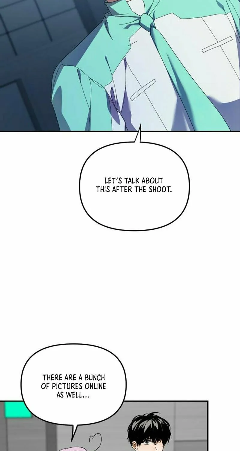 I Became the Youngest Member of Top Idol Chapter 13 page 9 - 