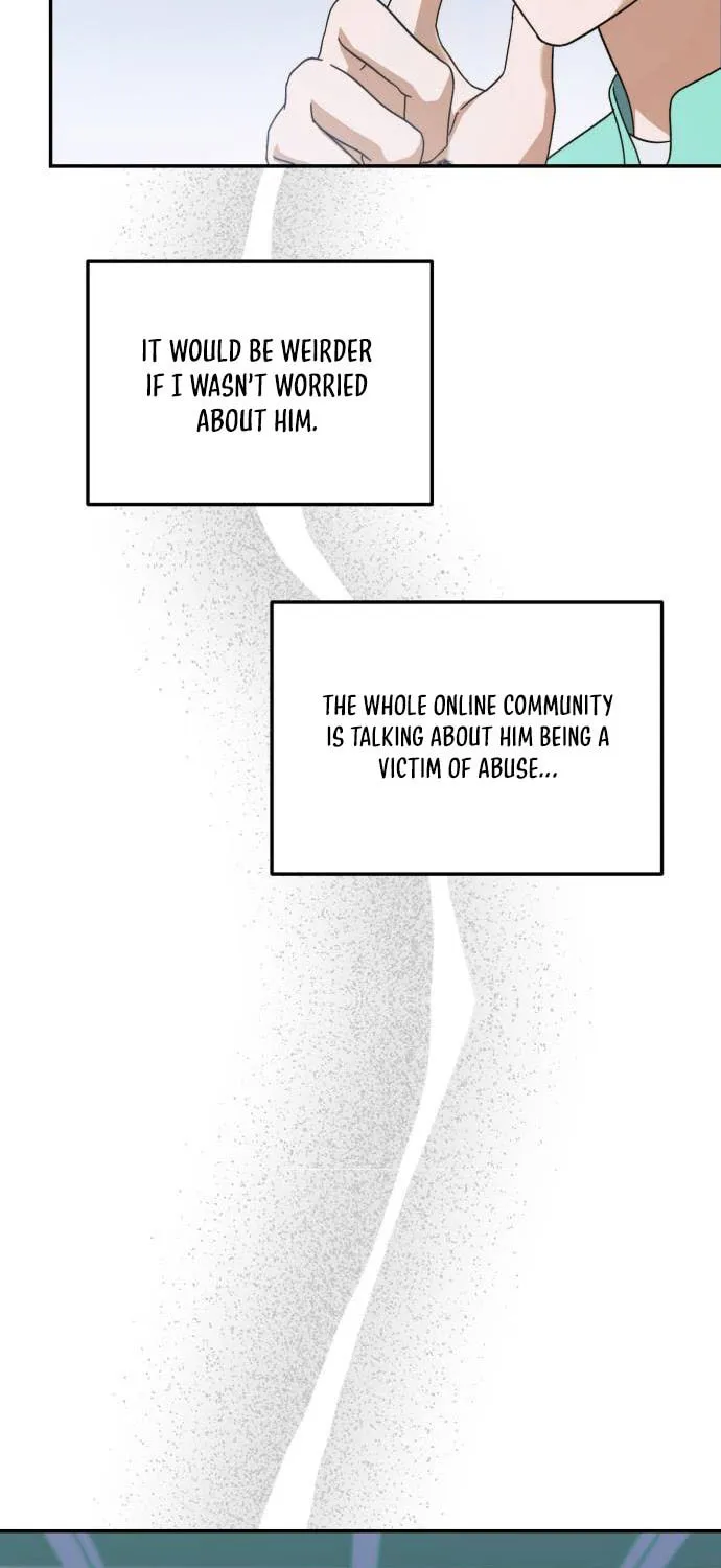 I Became the Youngest Member of Top Idol Chapter 14 page 23 - 