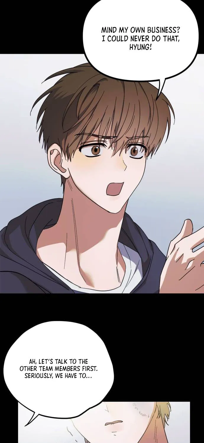 I Became the Youngest Member of Top Idol Chapter 14 page 27 - 