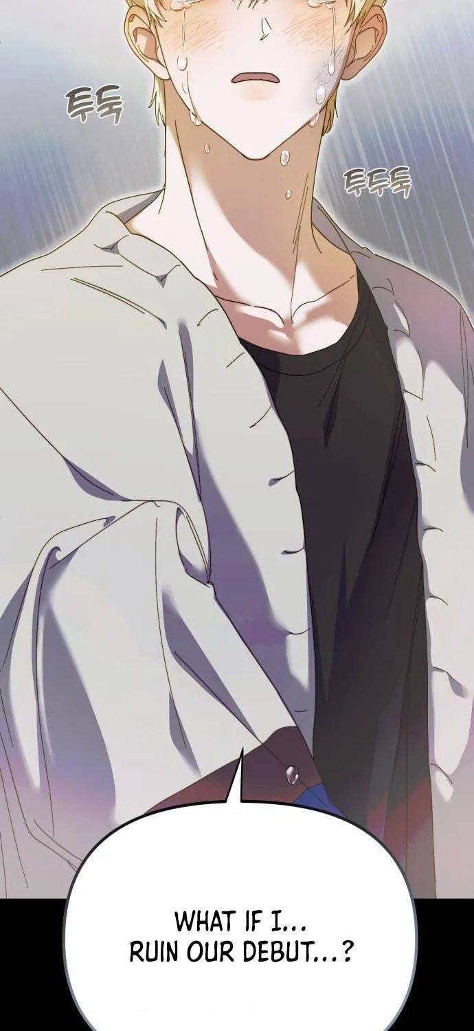 I Became the Youngest Member of Top Idol Chapter 14 page 32 - 