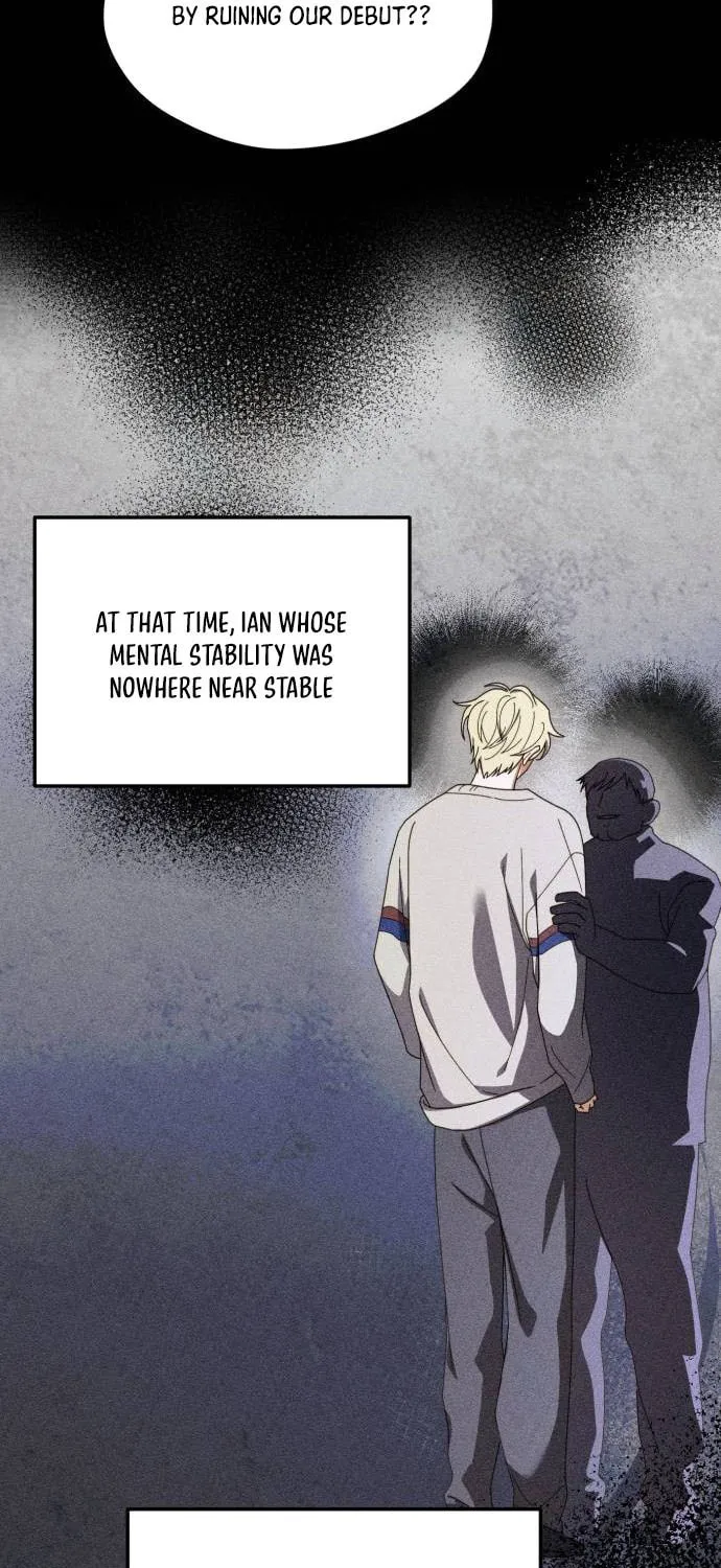 I Became the Youngest Member of Top Idol Chapter 14 page 34 - 