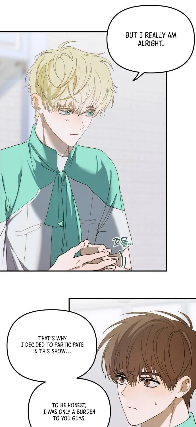 I Became the Youngest Member of Top Idol Chapter 14 page 39 - 