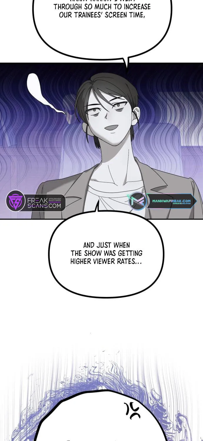 I Became the Youngest Member of Top Idol Chapter 14 page 6 - 