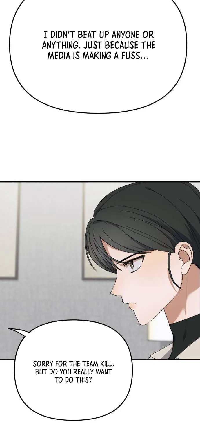 I Became the Youngest Member of Top Idol Chapter 14 page 53 - 