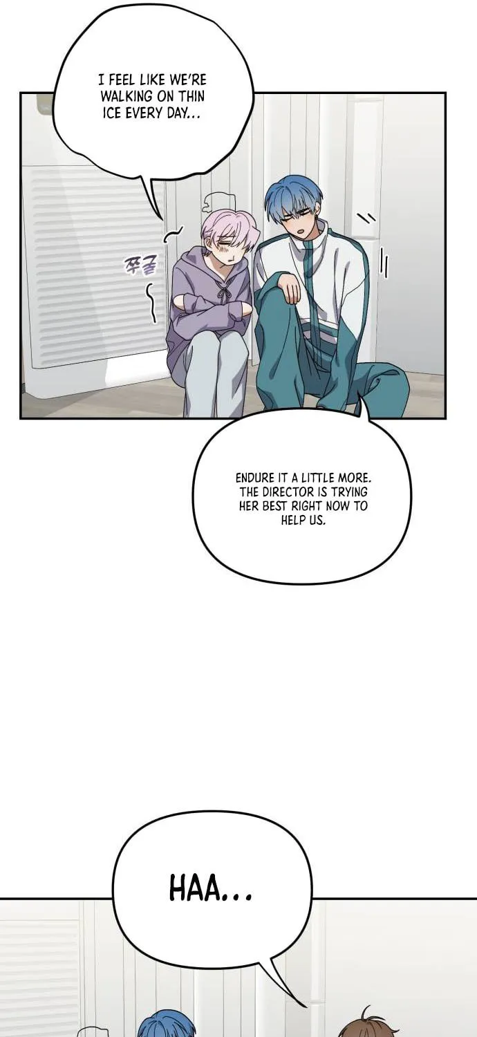 I Became the Youngest Member of Top Idol Chapter 15 page 12 - 