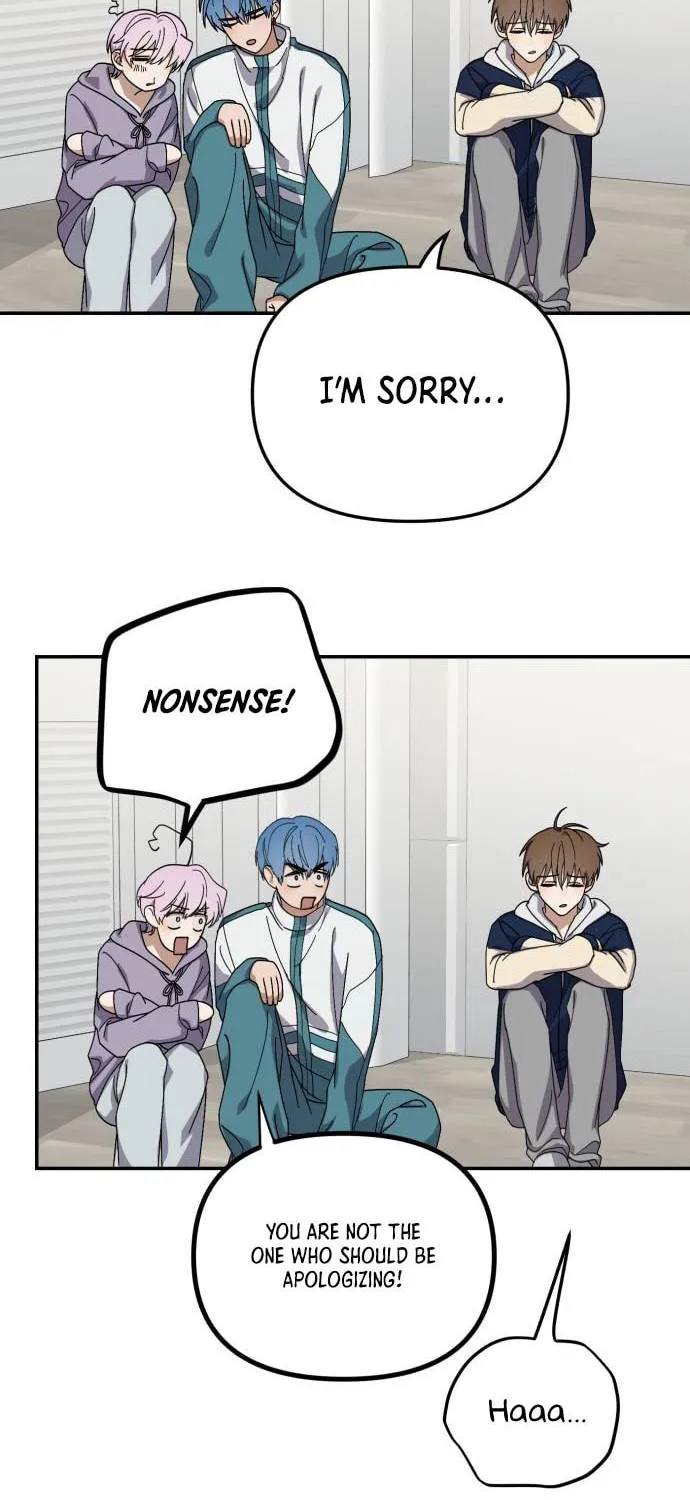 I Became the Youngest Member of Top Idol Chapter 15 page 13 - 