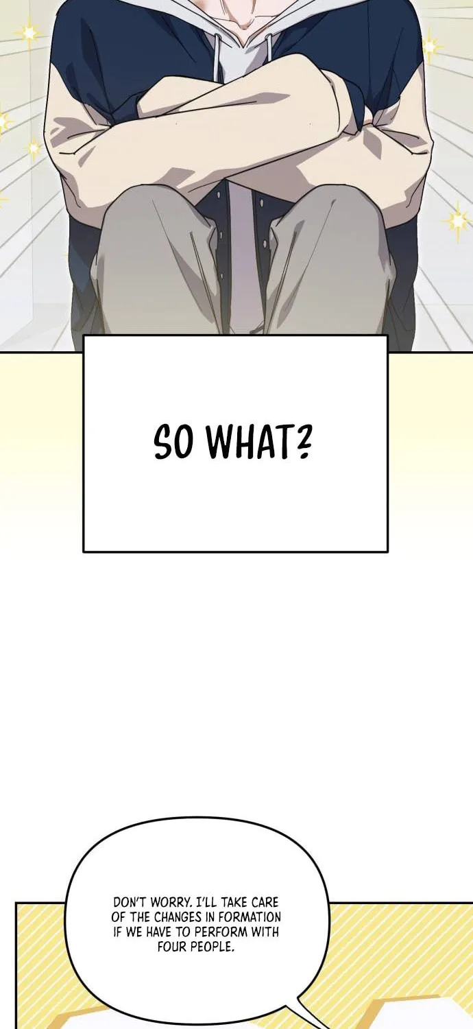 I Became the Youngest Member of Top Idol Chapter 15 page 19 - 
