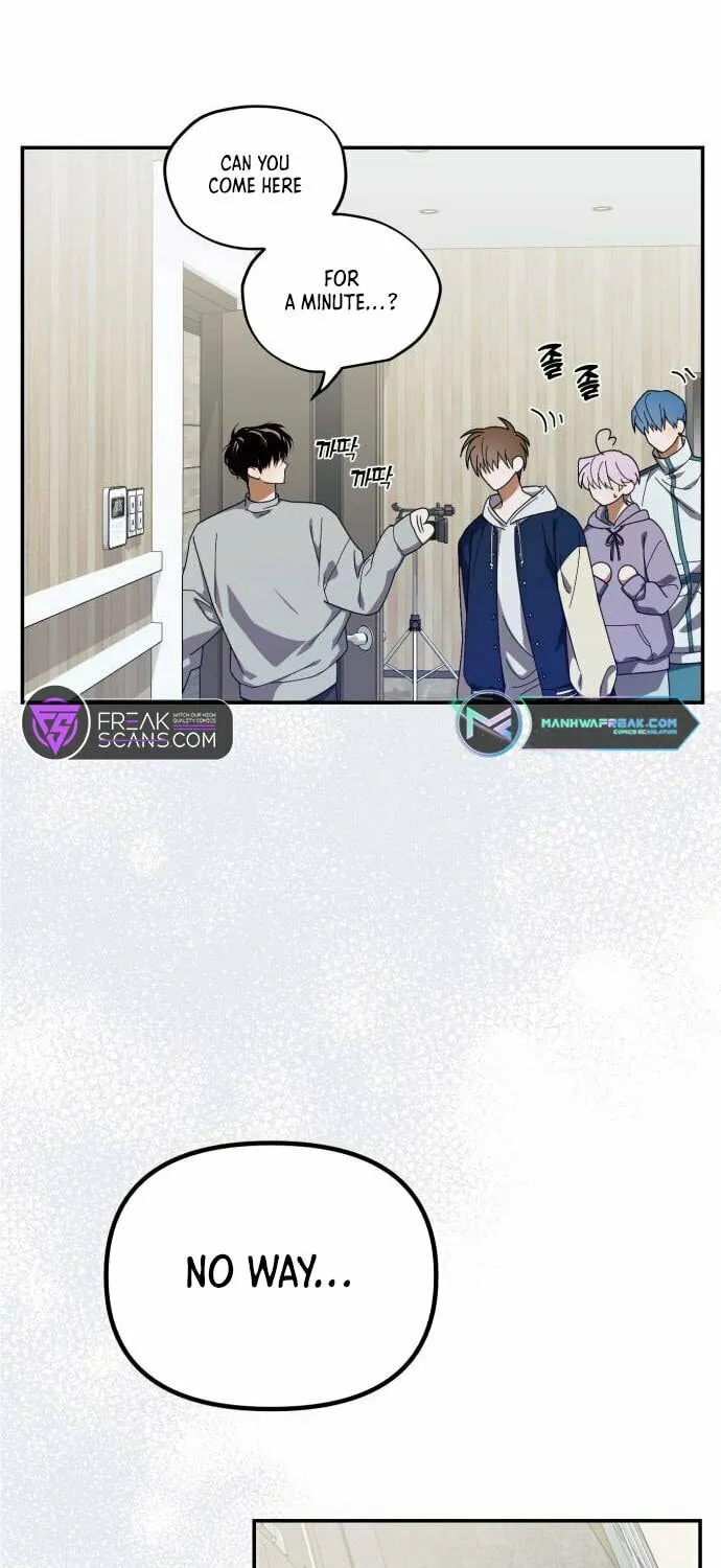 I Became the Youngest Member of Top Idol Chapter 15 page 23 - 