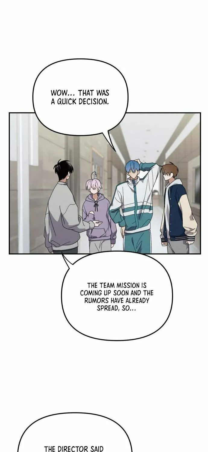I Became the Youngest Member of Top Idol Chapter 15 page 26 - 