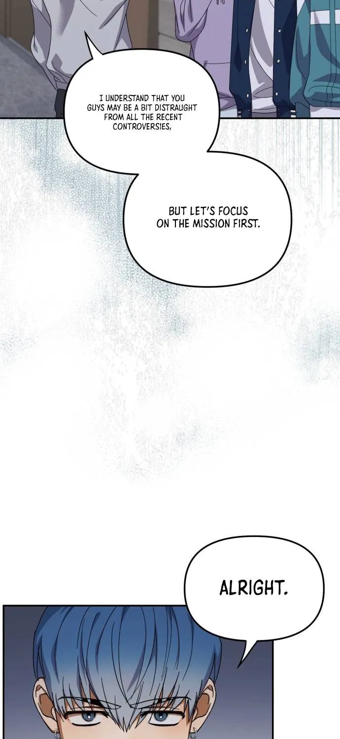 I Became the Youngest Member of Top Idol Chapter 15 page 30 - 