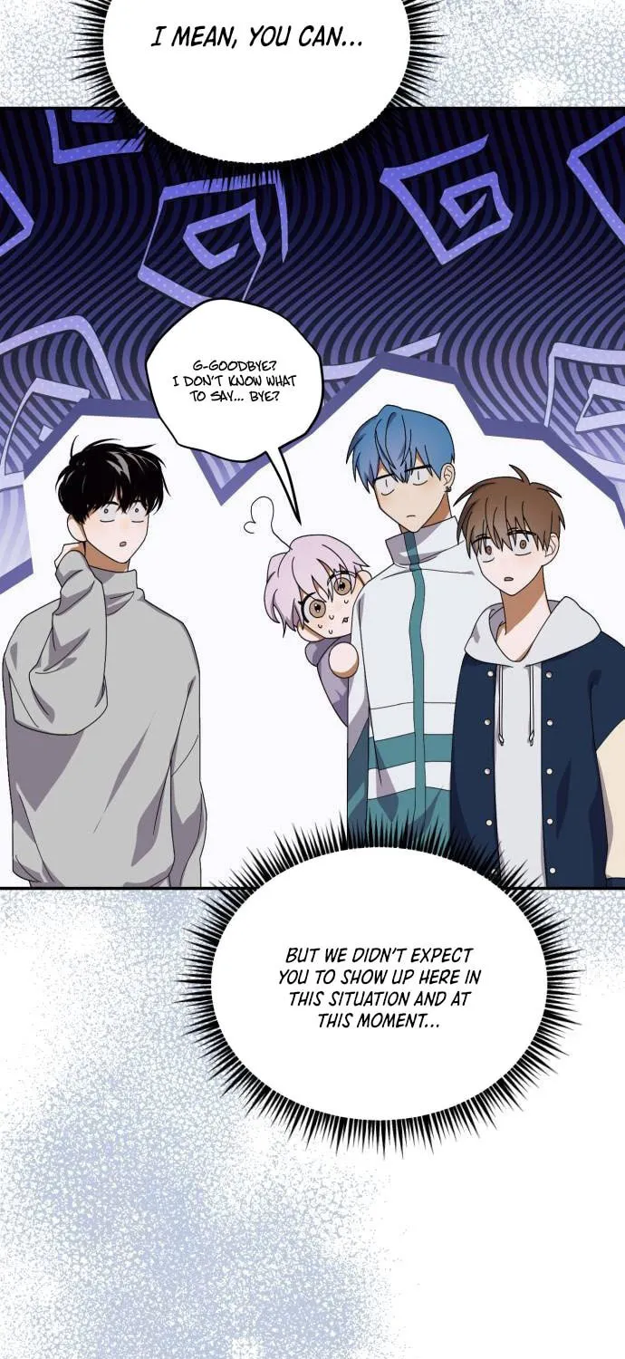 I Became the Youngest Member of Top Idol Chapter 15 page 35 - 