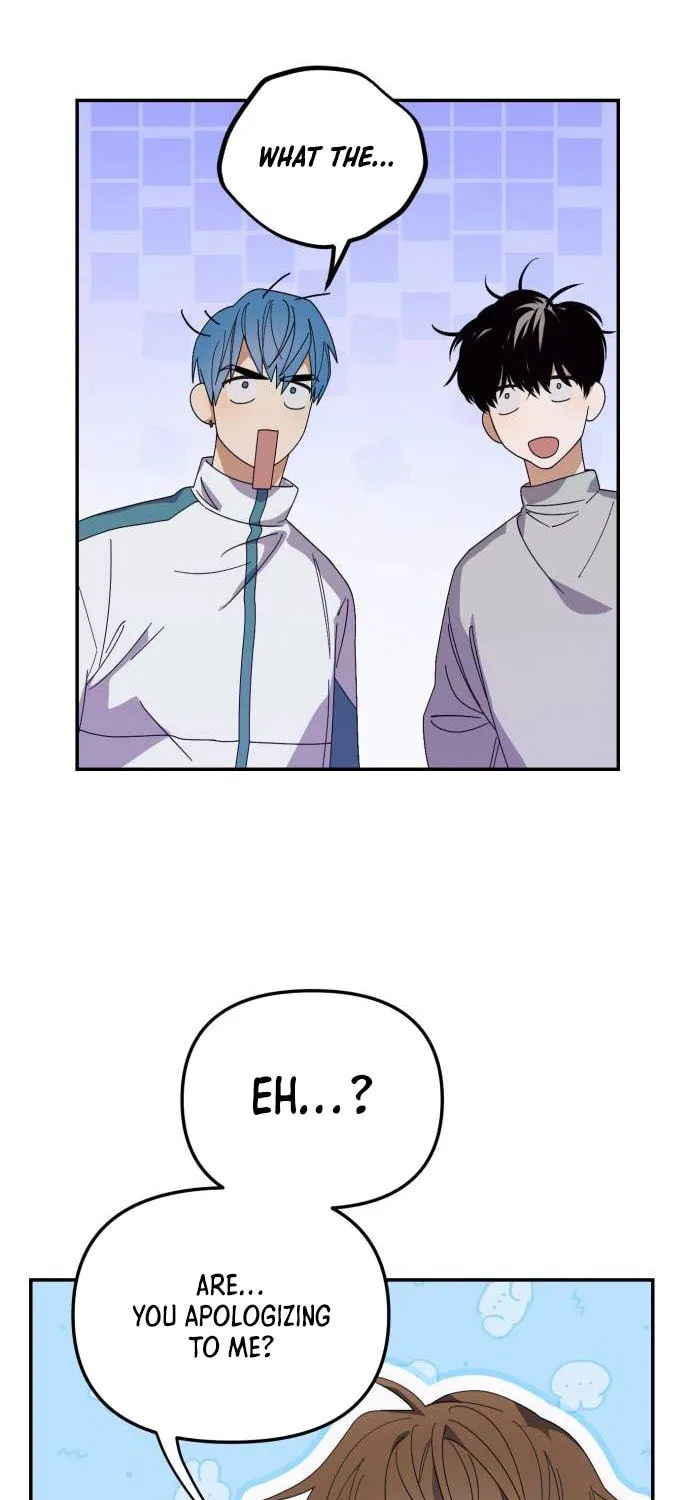 I Became the Youngest Member of Top Idol Chapter 15 page 42 - 