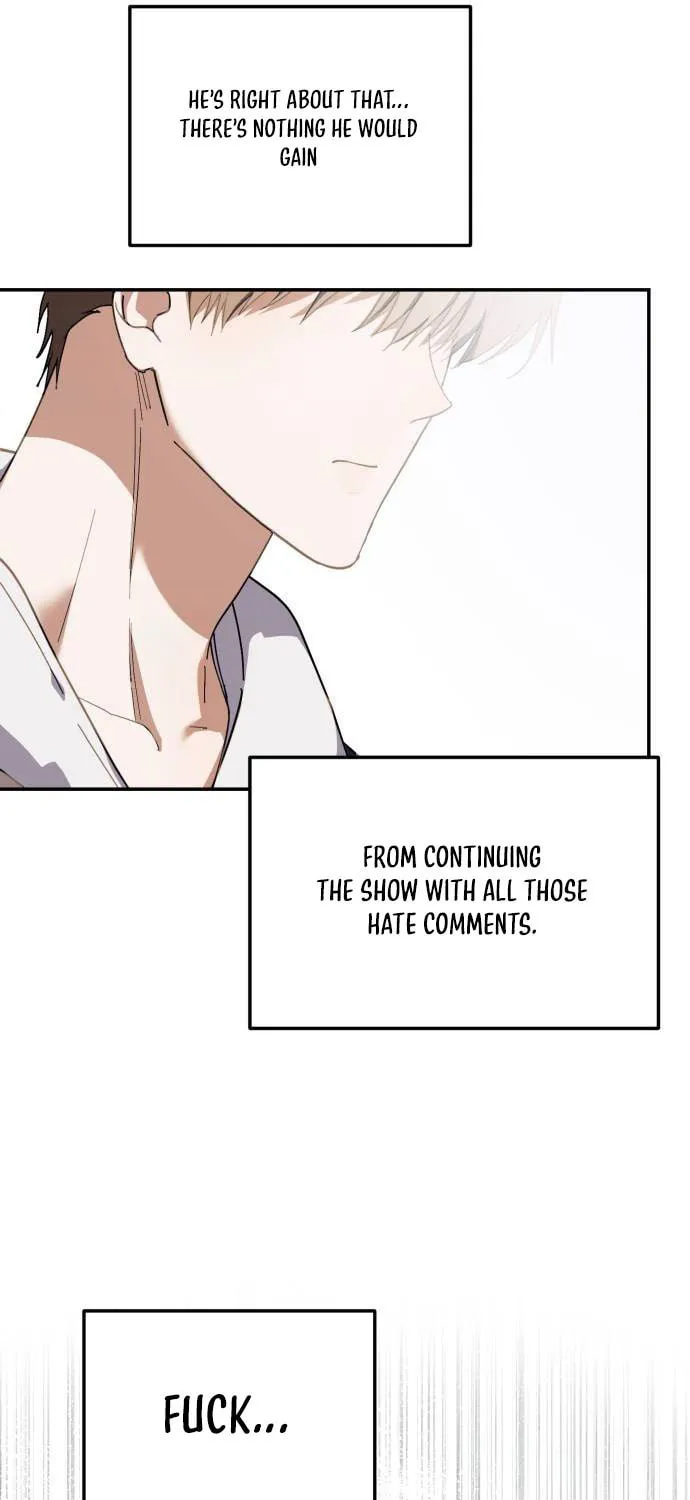 I Became the Youngest Member of Top Idol Chapter 15 page 47 - 
