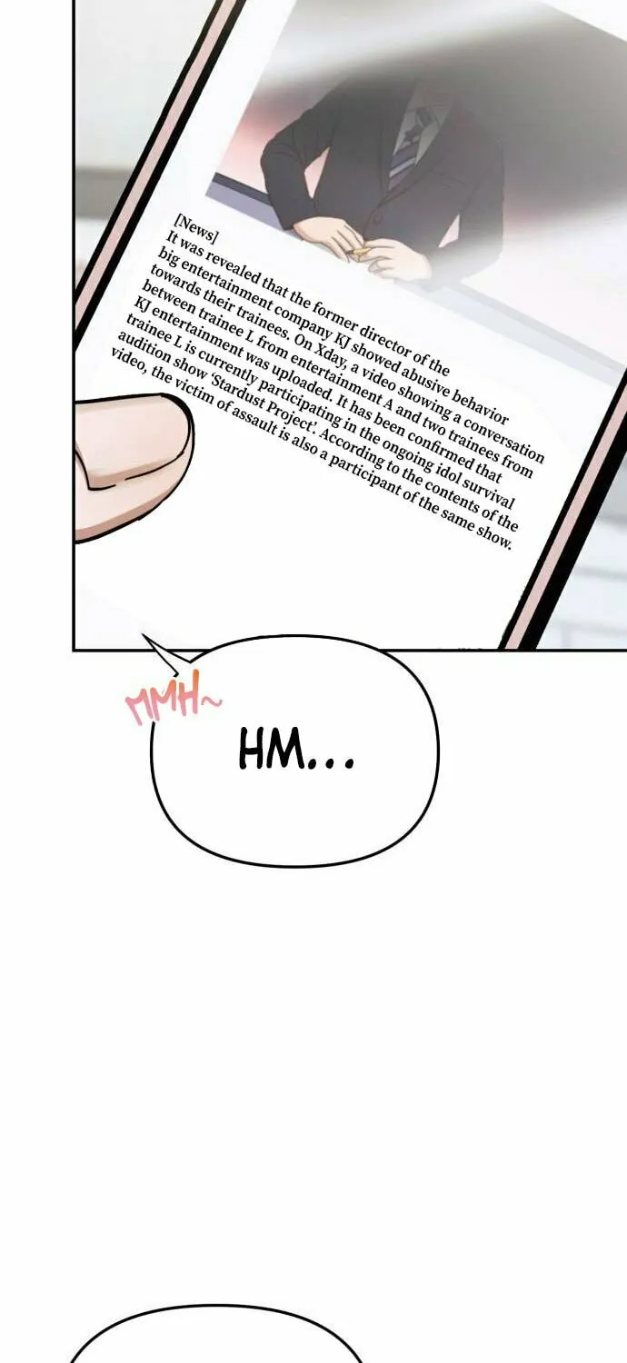 I Became the Youngest Member of Top Idol Chapter 15 page 58 - 