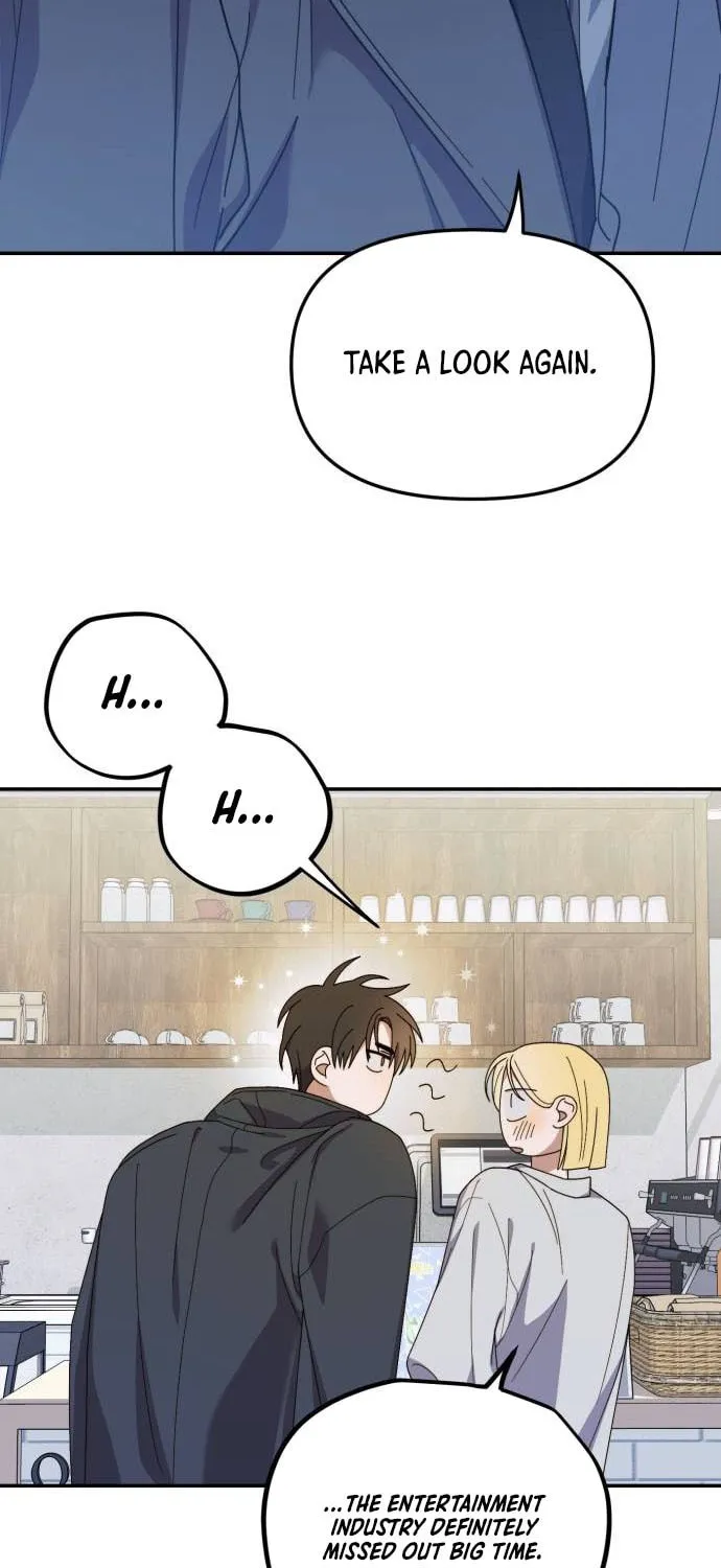 I Became the Youngest Member of Top Idol Chapter 15 page 67 - 