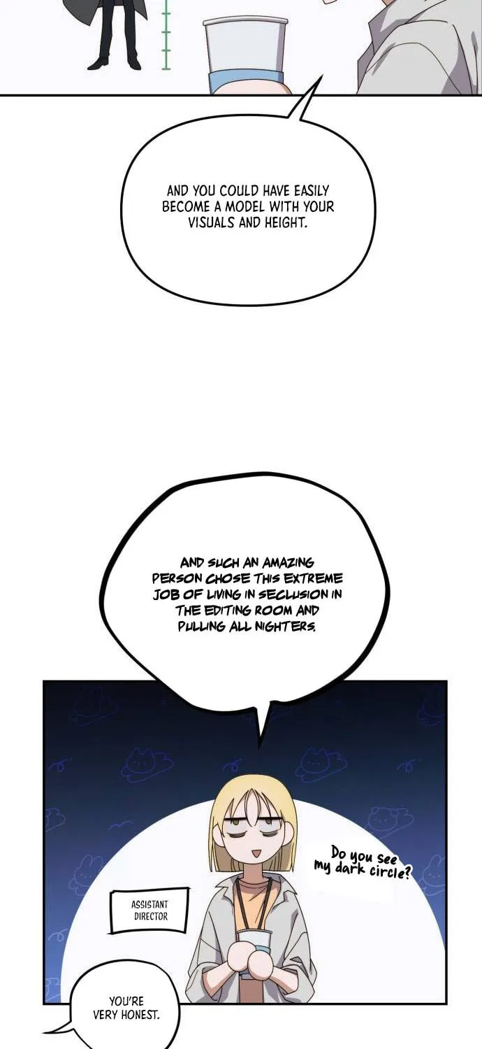 I Became the Youngest Member of Top Idol Chapter 15 page 71 - 