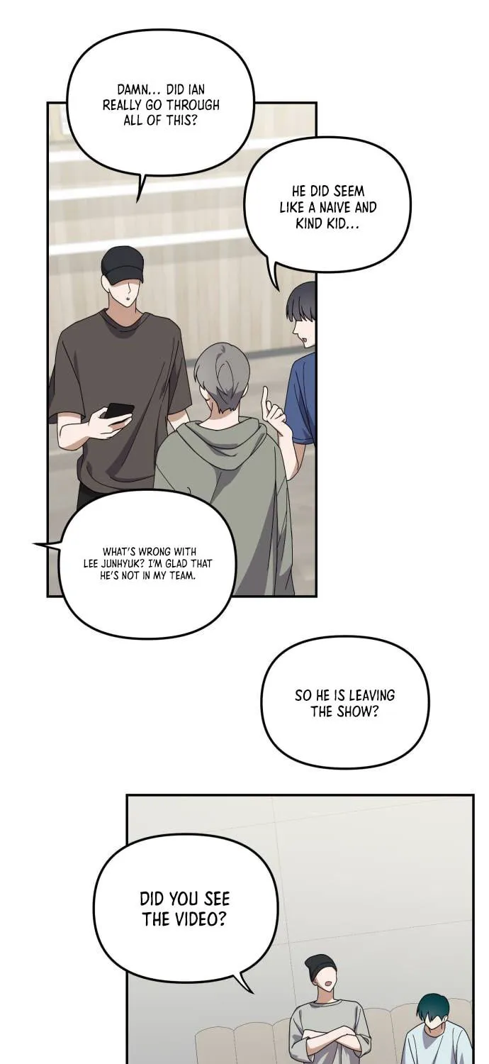 I Became the Youngest Member of Top Idol Chapter 15 page 9 - 