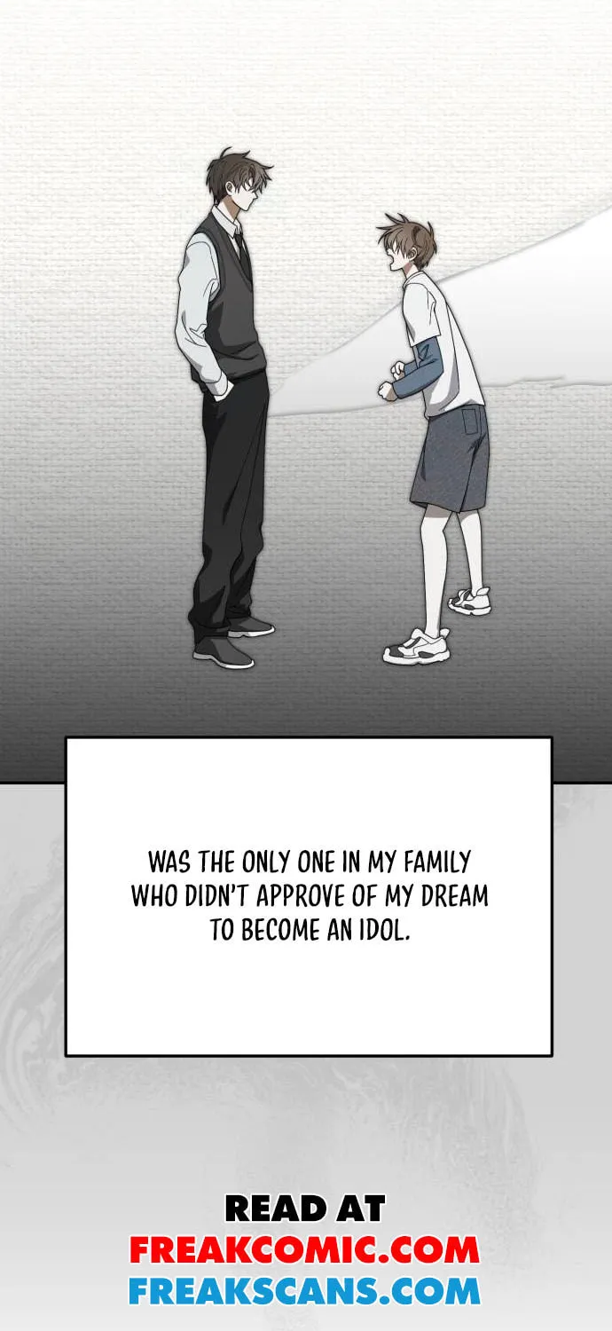 I Became the Youngest Member of Top Idol Chapter 16 page 21 - 