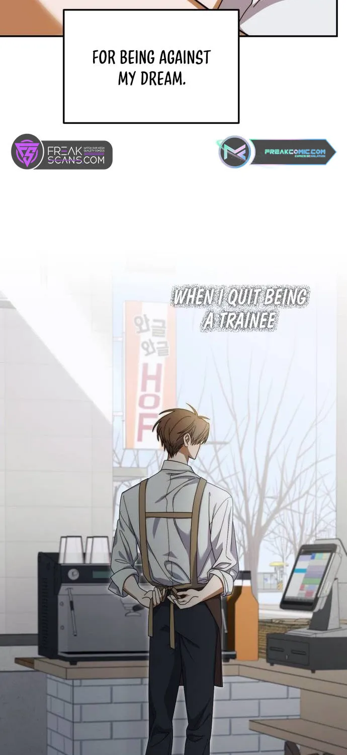 I Became the Youngest Member of Top Idol Chapter 16 page 24 - 