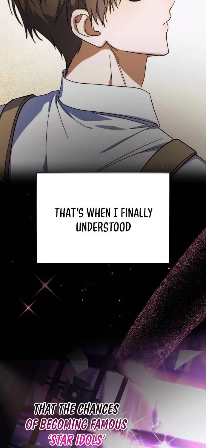 I Became the Youngest Member of Top Idol Chapter 16 page 26 - 
