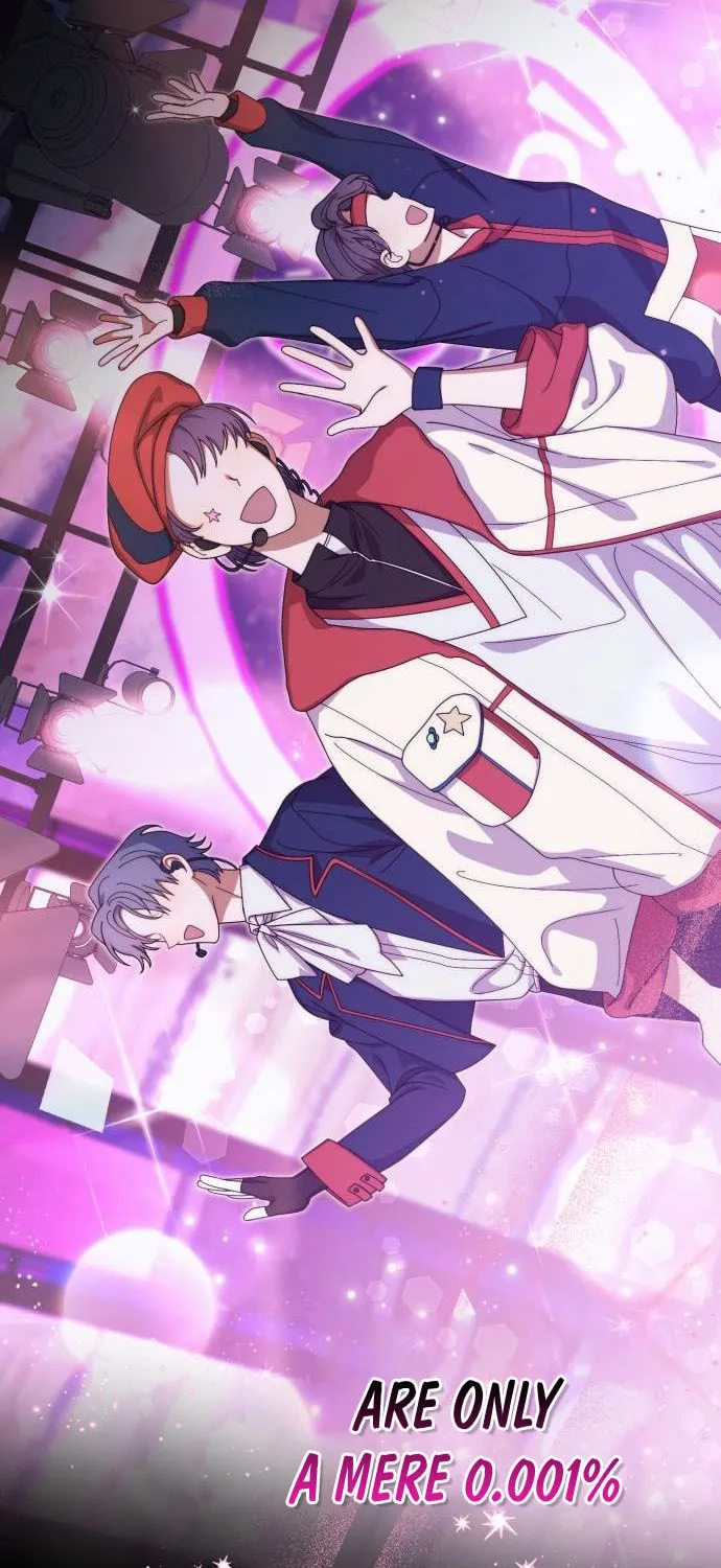 I Became the Youngest Member of Top Idol Chapter 16 page 27 - 