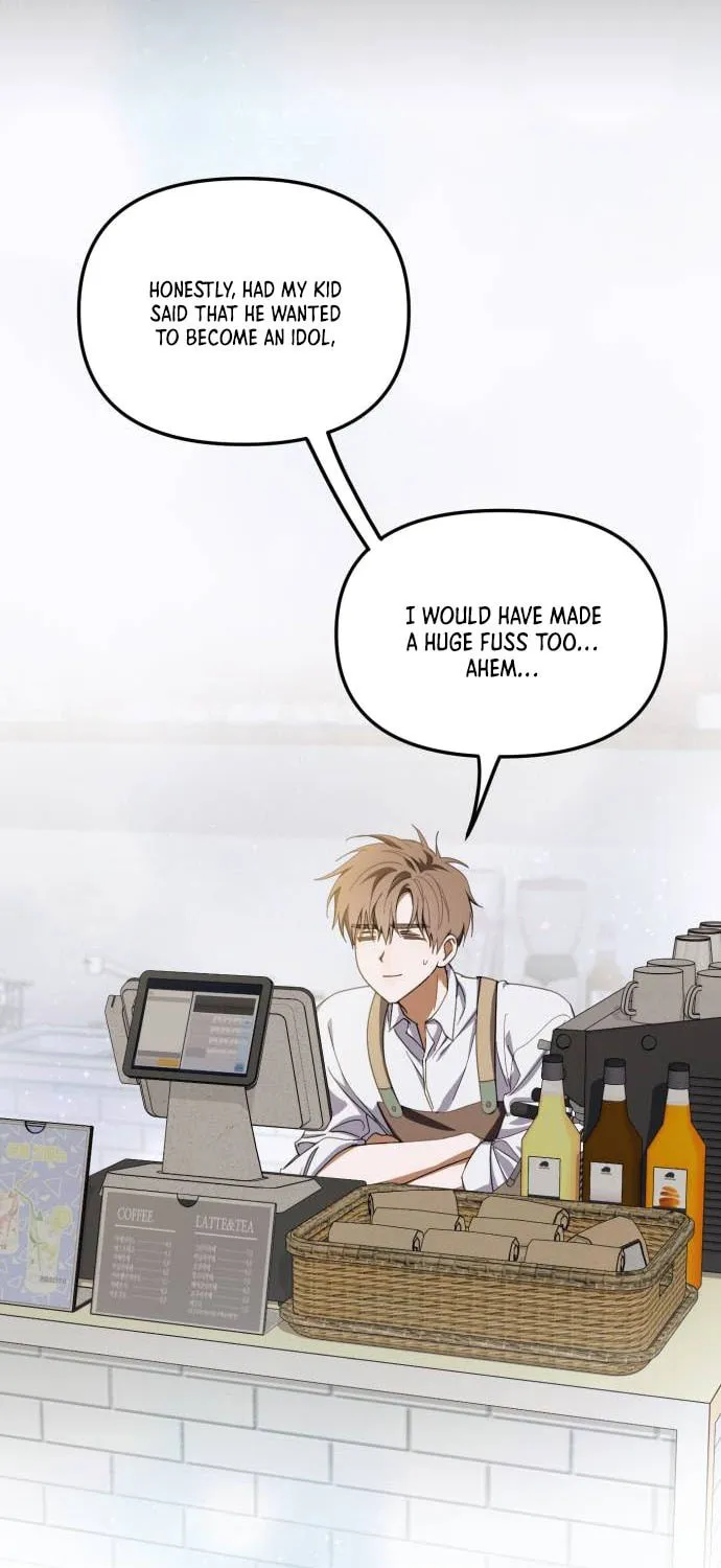 I Became the Youngest Member of Top Idol Chapter 16 page 30 - 