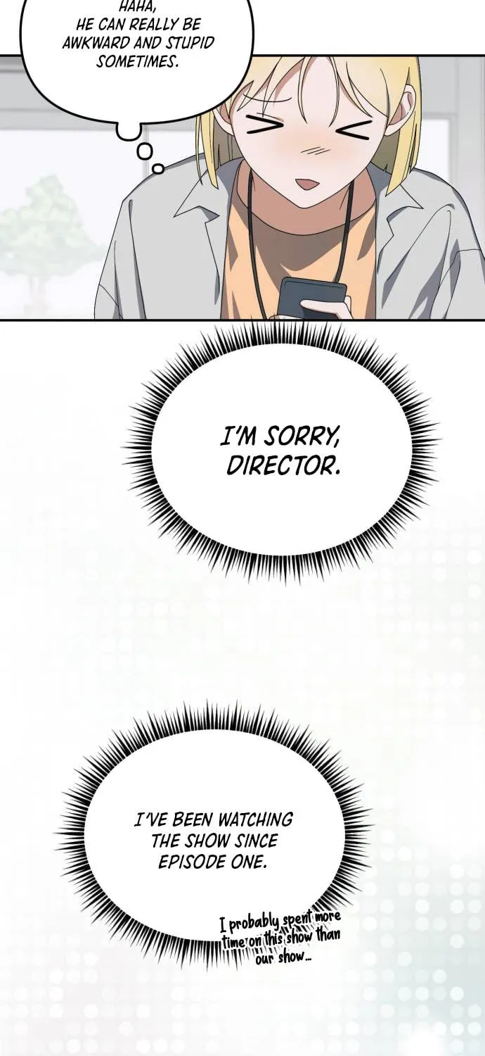 I Became the Youngest Member of Top Idol Chapter 16 page 4 - 