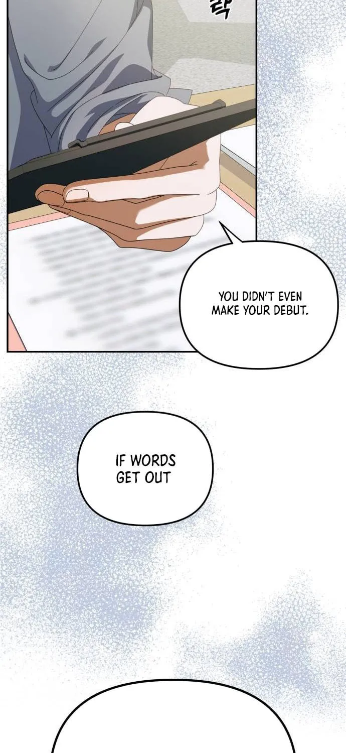 I Became the Youngest Member of Top Idol Chapter 16 page 44 - 