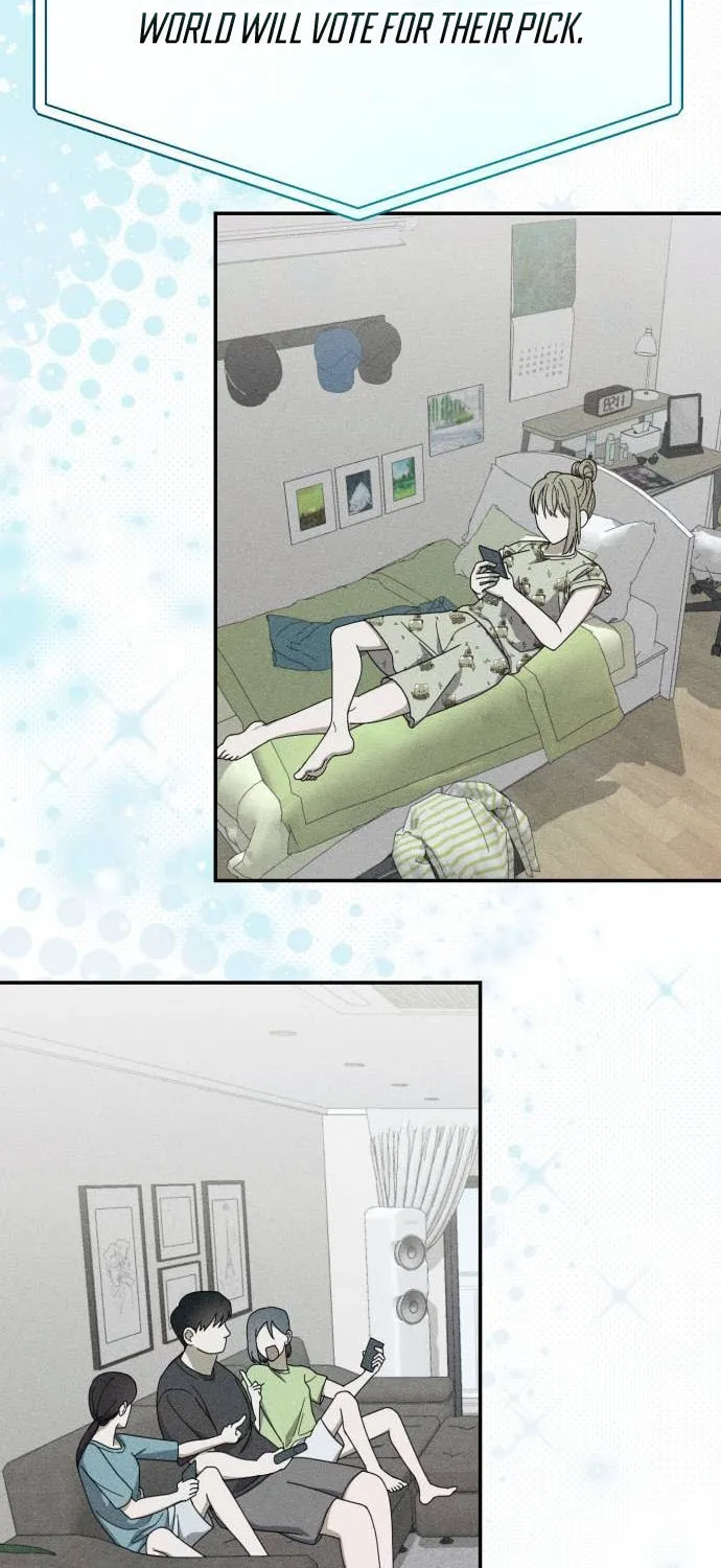 I Became the Youngest Member of Top Idol Chapter 16 page 62 - 