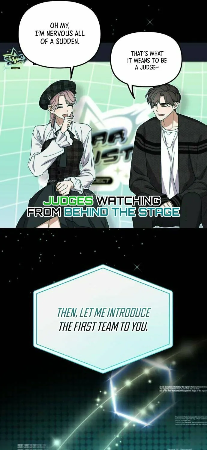 I Became the Youngest Member of Top Idol Chapter 16 page 66 - 