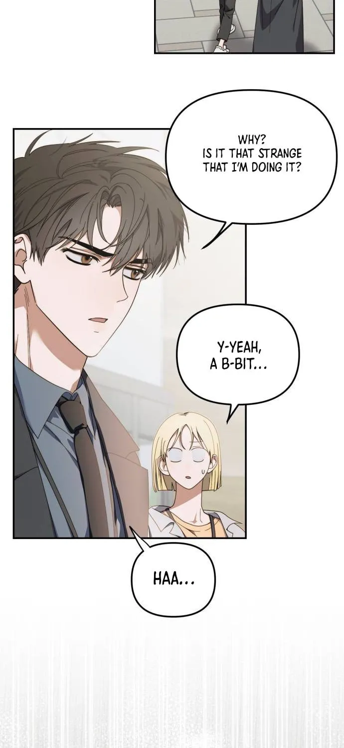 I Became the Youngest Member of Top Idol Chapter 16 page 8 - 