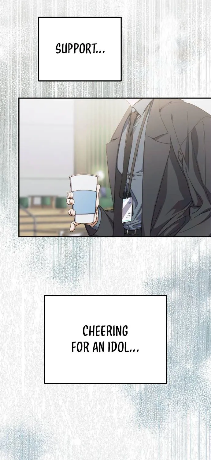 I Became the Youngest Member of Top Idol Chapter 16 page 9 - 