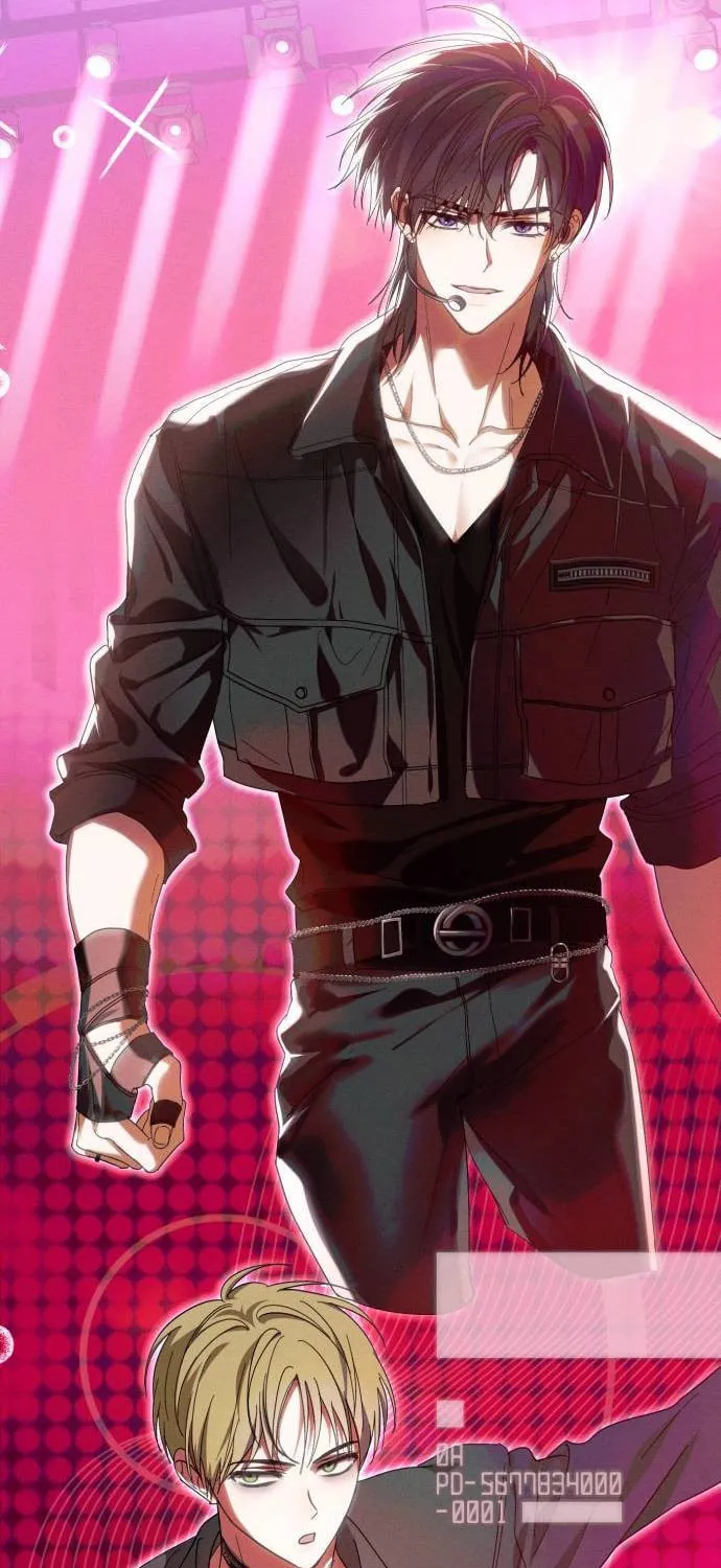 I Became the Youngest Member of Top Idol Chapter 17 page 12 - 