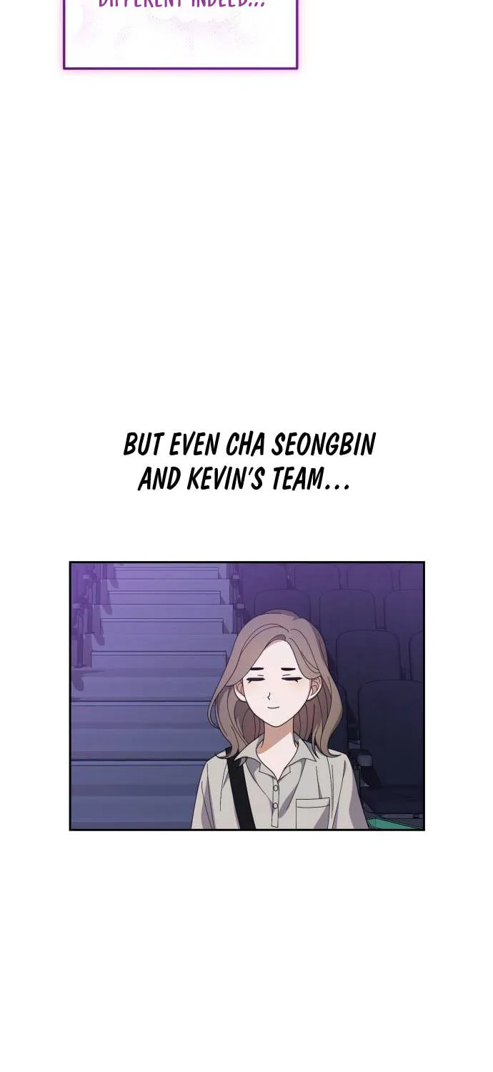 I Became the Youngest Member of Top Idol Chapter 17 page 14 - 