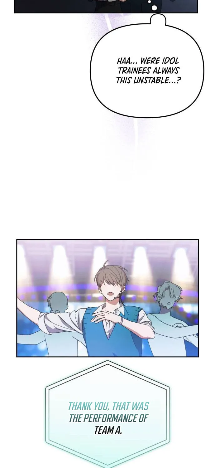 I Became the Youngest Member of Top Idol Chapter 17 page 19 - 