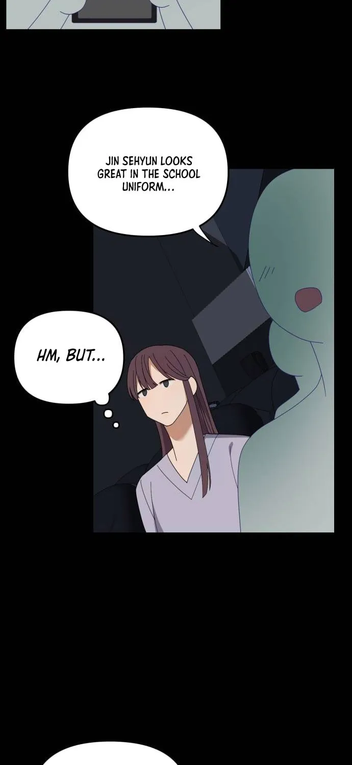 I Became the Youngest Member of Top Idol Chapter 17 page 34 - 