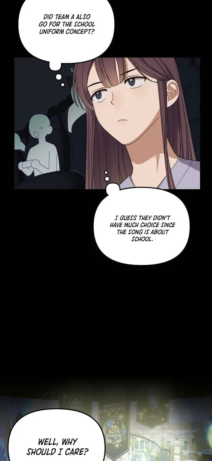 I Became the Youngest Member of Top Idol Chapter 17 page 35 - 
