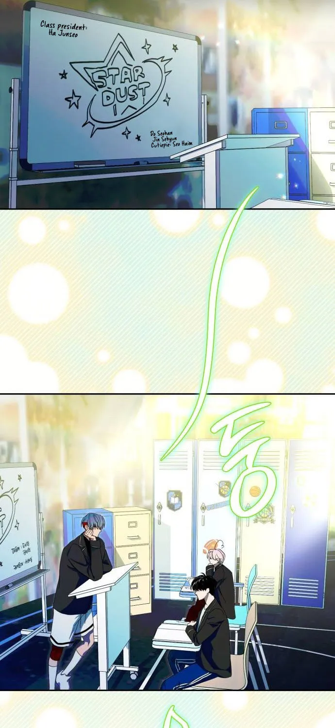 I Became the Youngest Member of Top Idol Chapter 17 page 38 - 