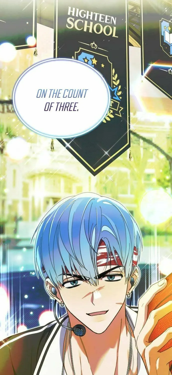 I Became the Youngest Member of Top Idol Chapter 17 page 47 - 