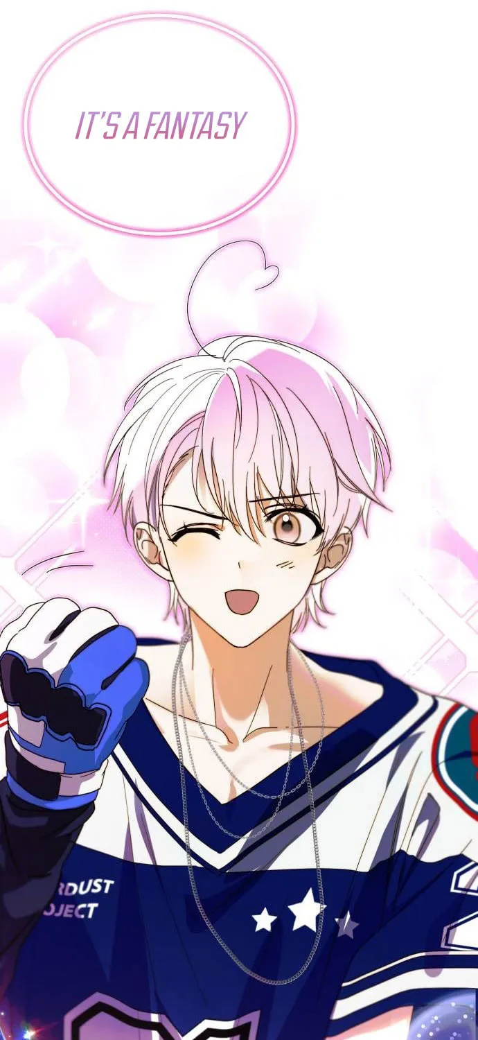 I Became the Youngest Member of Top Idol Chapter 17 page 57 - 